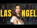Adriana Lima - Faith Fame and the Secret Life of the Last Angel