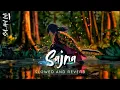 Sajna (Slowed + Reverb) | Darshan Raval, Aditya Gadhvi, Hansika Pareek | Saf_Haf Lofi