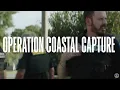 OPERATION COASTAL CAPTURE