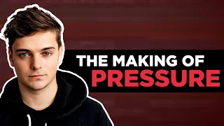 Download How To Produce: Martin Garrix \u0026 Tove Lo - Pressure (FREE FLP) MP3