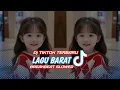Download Lagu DJ TIKTOK TERBARU 2025  DJ REGGAE BREAKBEAT LAGU BARAT TERBARU 2025