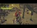 MHW How to Find Sturdy Bone Location - Monster Hunter Wilds