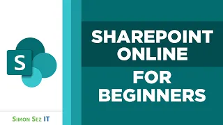 SharePoint Online For Beginners Training 2 Hour Tutorial Course For Microsoft SharePoint  SharePoint Online For Beginners Training 2 Hour Tutorial Course For Microsoft SharePoint