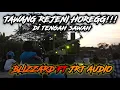 Download Lagu CECK SOUND HOREGG!!! BLIZZARD FT JRT AUDIO BERSAMA TEAM SOTOK \u0026 ALPI BOURIGAN