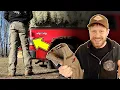 Wrangler Work Pants Cowboy Boots The Riggs Lined Ranger Pant Review