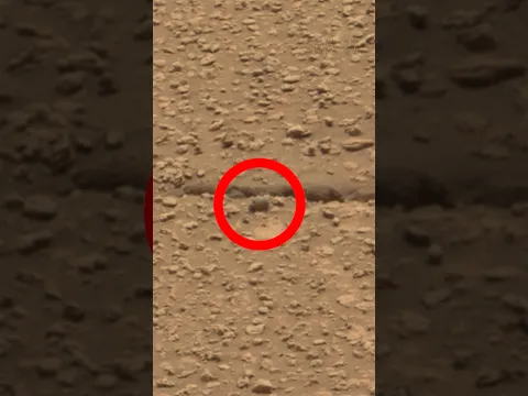 Som ET - 58 - Mars - Curiosity Sol 4827 - 2