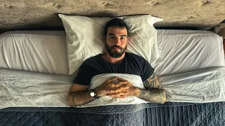 Como acordar antes das 6h (bem disposto)