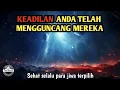 Download Lagu JIWA TERPILIH✨KEADILAN ANDA TELAH MENGGUNCANG MEREKA‼️