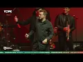 PARTE DE MI - EL ZAR FT. NO TE VA GUSTAR EN COSQUÍN ROCK URUGUAY 2025 X TOPIC