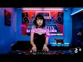 Lagu DJ HATI YANG LUKA -  Betharia Sonata - SLOW BASS REMIX TERBARU 2025 VIRAL TIKTOK DJ ANDIES