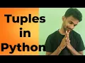Python Tuple Explained in 5 Minutes Immutable Data Structures Made Easy