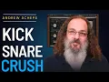 ANDREW SCHEPS II PARALLEL COMPRESSION TRICK mixwiththemasters