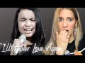 Download Lagu REAKSI Putri Ariani Covering “I’ll Never Love Again” by Lady Gaga