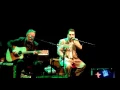 Robbert Fossen & Thomas Toussaint - Five Long Years (Eddie Boyd)
