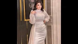 فساتين سواريه 2023  فساتين سواريه 2023