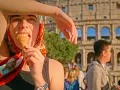 L'Italie (feat. ceneri) - Ronnie