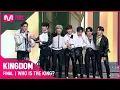 Download Lagu [EN/JP] [최종회] K-POP KING의 자리를 차지할 영광의 최종 1위는?!#KINGDOM EP.10 | Mnet 210603 방송