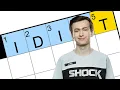 supertf struggles with another NYT mini crossword