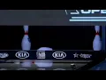 7-10s on 7-10 All Four PBA Televised 7-10 Split Conversions