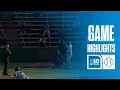Wagner at Maryland HIGHLIGHTS Big Ten Baseball 2026