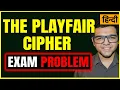 Playfair Cipher