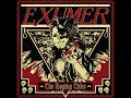 Sinister Souls - Exumer