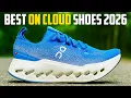 Top 10 Best On Cloud Shoes for 2026 Revealed