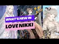 LOVE NIKKI JUST DROPPED SO MUCH Starry Night Tales Explained