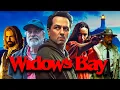 Widow s Bay The Haunts History Hilarity Explained