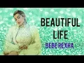 Bebe Rexha - \