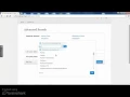 AdisInsight tutorial Using multi-select to build an advanced search