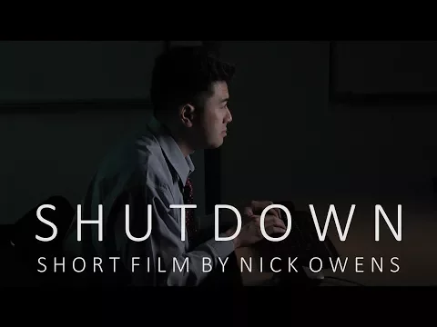 Shutdown - Official Trailer