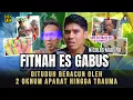 Lagu PENJUAL ES GABUS DIFITNAH MENGGUNAKAN SPONS ! DIPERMALUKAN HINGGA DI ANI4YA