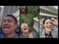 WFAA team and viewers celebrates rain in North Texas