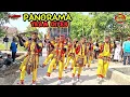 Download Lagu PANORAMA TEAM OIYES | Kidung Bumi Segandu versi Singa depok