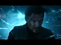 Iron Man & Spider-Man Saves Doctor Strange | 60FPS | Avengers 3 - Infinity War (2018)