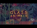 Glass Animals - Toes (Official Audio)