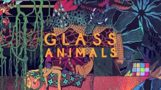 Download Glass Animals - Toes (Official Audio) MP3