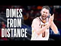 Kevin Love s Best Long-Distance Passes In Cleveland