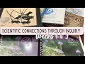 SCI Level 3 Weeks 1 2 Scientific Connections through Inquiry Grades 3 6 Secular Science