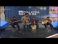 Putera Band - Rebahku Tanpamu (Live) at MHI // Part (3/3)