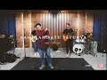 Lagu Cover - Kamulah Satu Satunya (Dewa 19) - Sepulang Jam Kerja