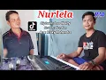 Nurlela Versi Orgen Tunggal ( Zona Ganjur Kalimantan ) - Yordan || Risky Mahendra