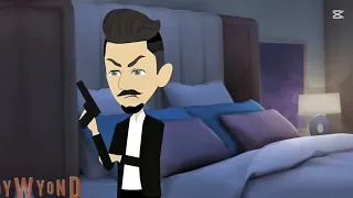 ب وم ب وم ب وم ط لق ات ي راش ق ه    ت ص م ي م ي   دندنها