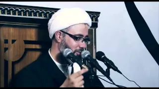يازينب قبل لاتشكين سماحة الشيخ مصطفى الموسى
