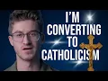 Download Lagu I'm Converting to Catholicism...Here's Why