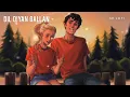 Dil Diyan Gallan (Slowed + Reverb) | Atif Aslam | Tiger Zinda Hai | SR Lofi