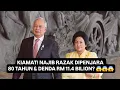Lagu KIAMAT! NAJIB RAZAK MASUK PENJARA 80 TAHUN? 😱😱😱