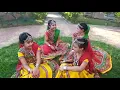 Haiyaa | Dance cover | Hellaro