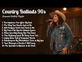 Download Lagu Greatest Hits 80s 90s | Country Love Songs | Wishing for Just One More Embrace